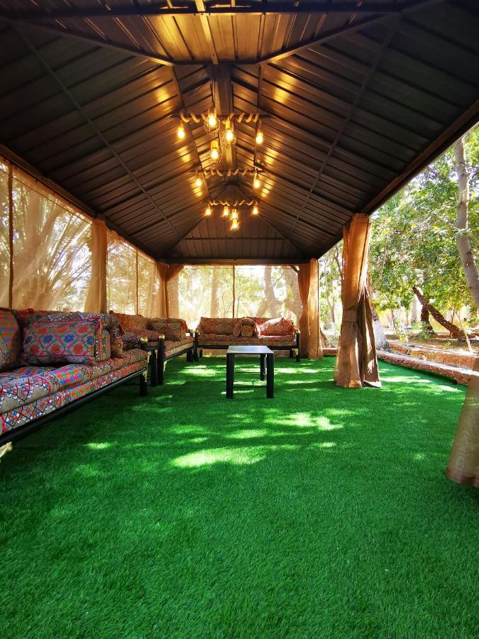 Alberi Lodge ฮัตตา ภายนอก รูปภาพ