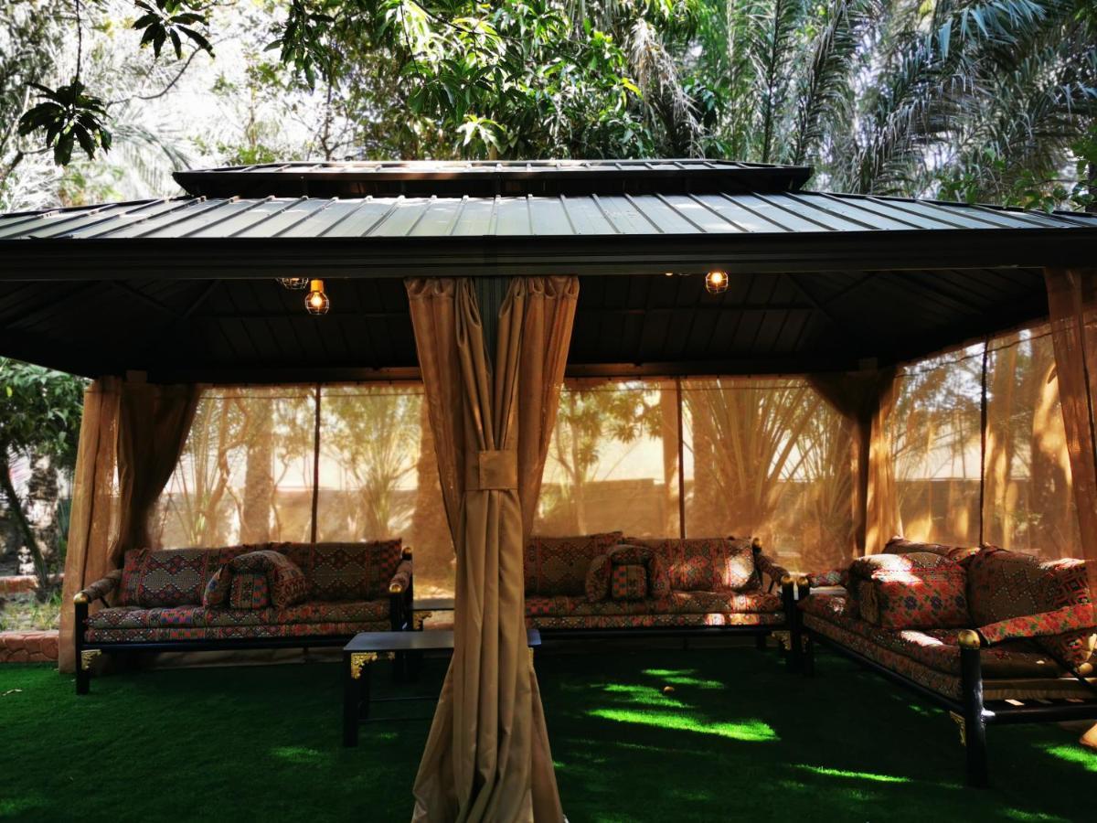 Alberi Lodge ฮัตตา ภายนอก รูปภาพ